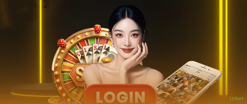Download PC 119bet