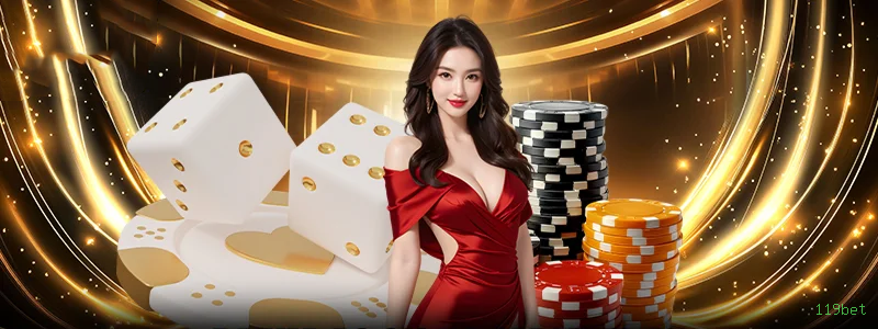 Reload Bonus 119bet