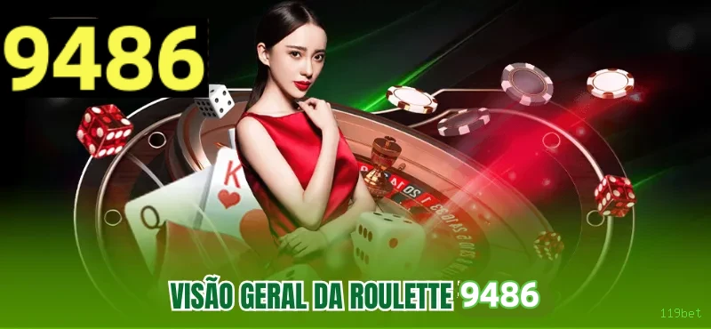 Bônus de boas-vindas 119bet