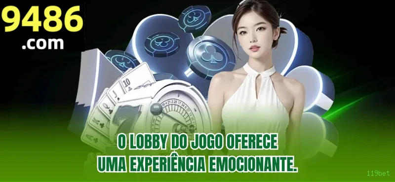 Programa VIP 119bet