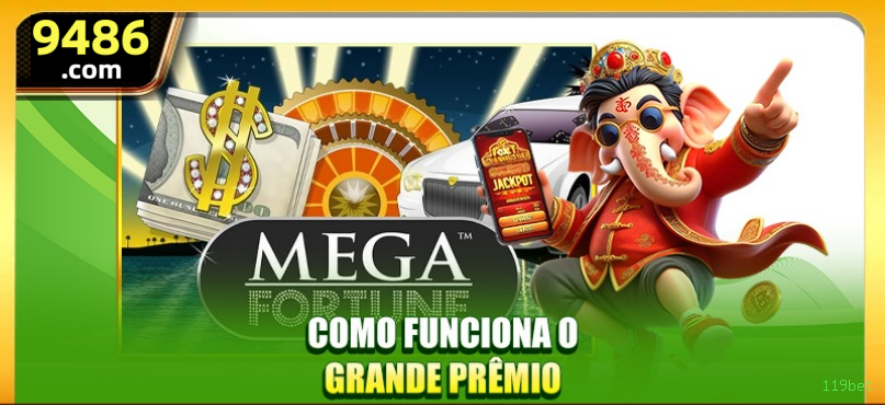 Dealers profissionais da 119bet