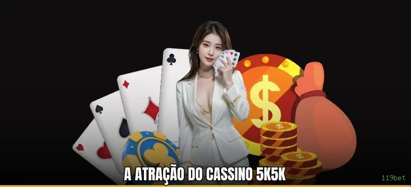 Siga a 119bet no Facebook