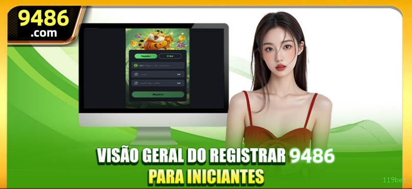 Apostas esportivas ao vivo na 119bet