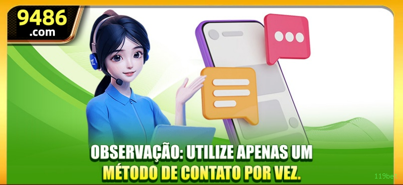 Certificações de segurança e licenças da 119bet