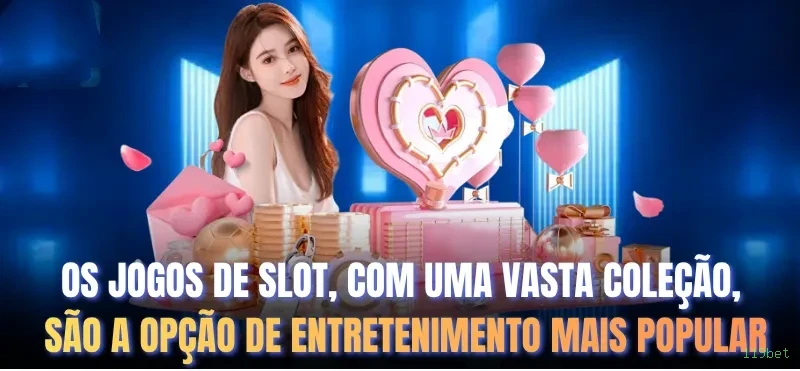Instalação iOS 119bet