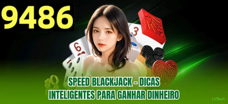 Performance 119bet