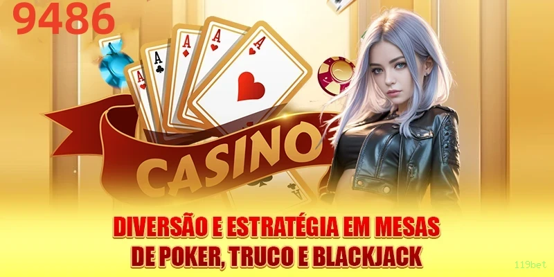 Dicas para ganhar na 119bet